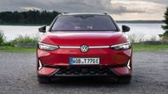 Volkswagen přichází s dalšími variantami elektrického modelu ID.7.