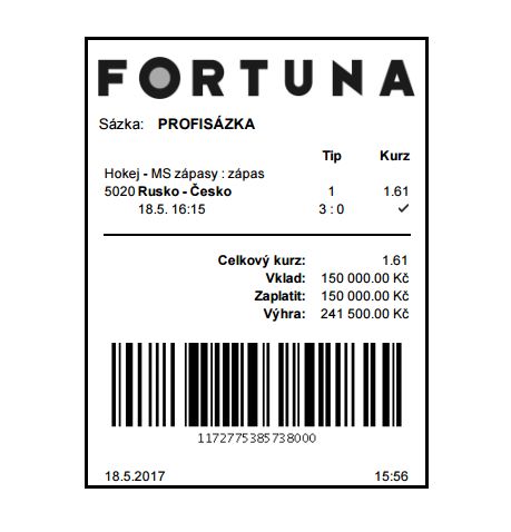 Foto: Fortuna