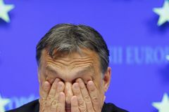 Maďarsko látá díry, zdaní banky i energetické firmy