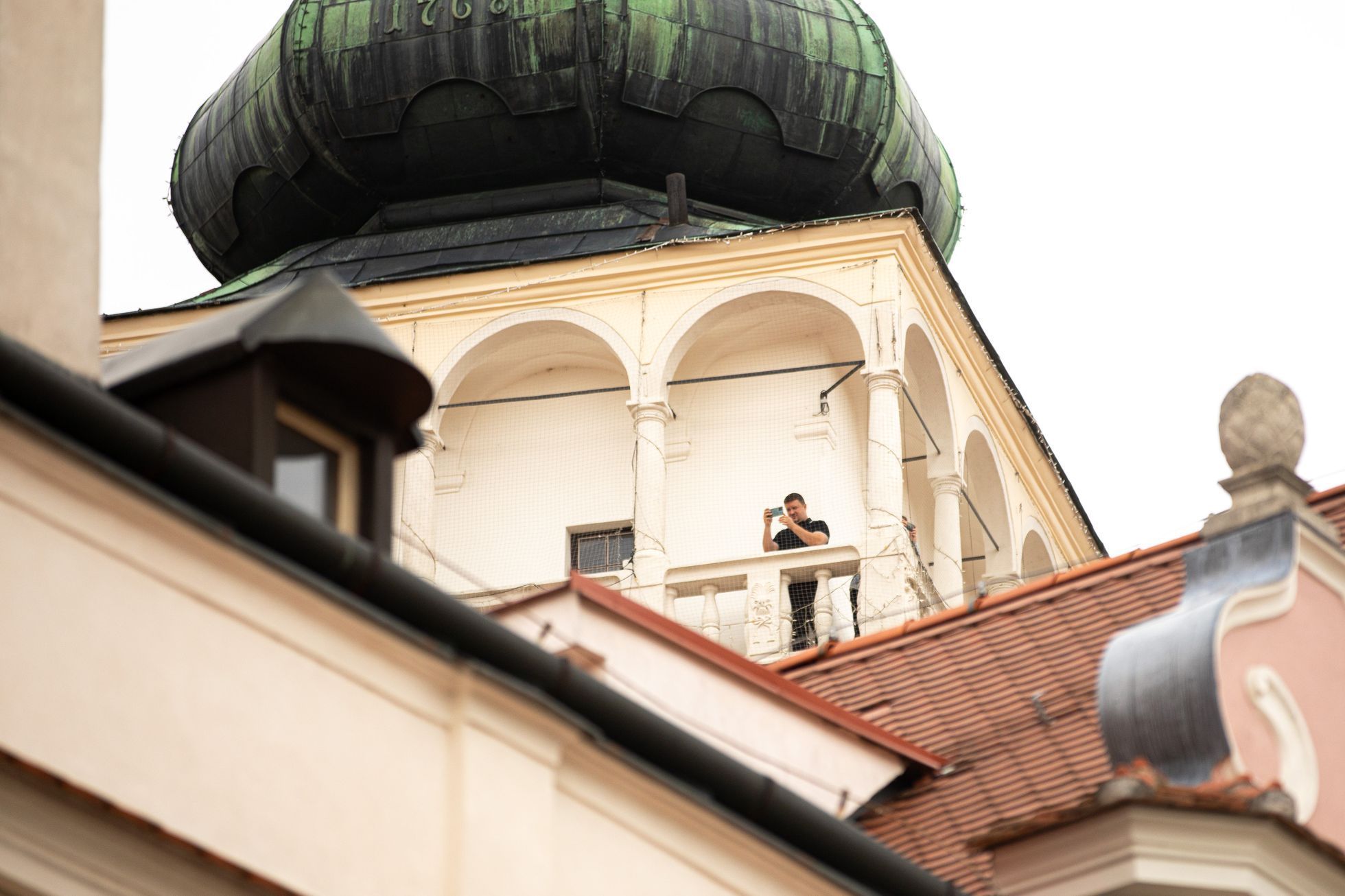 Obec Mikulov, víno, cestovní ruch, vinařství