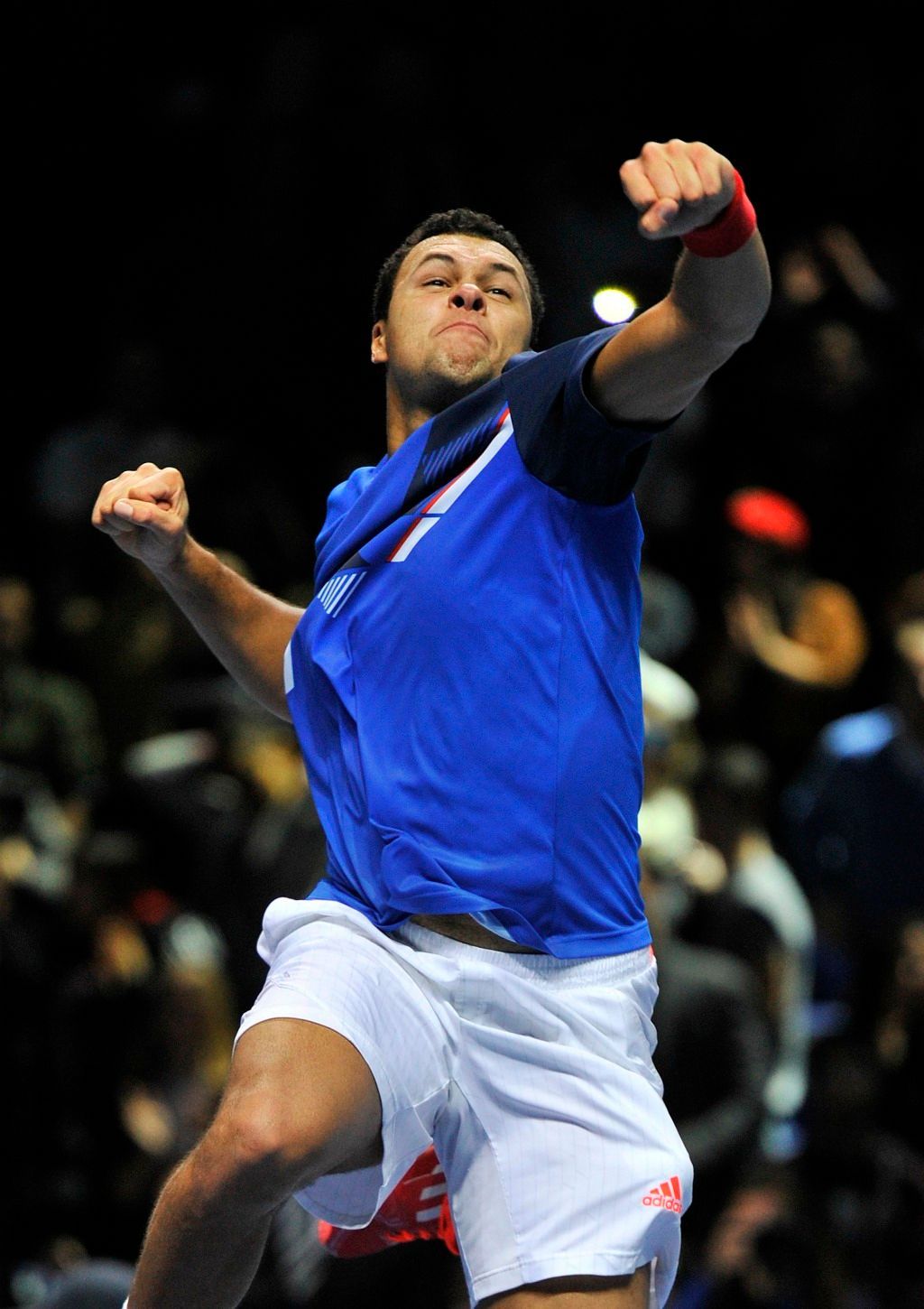 Turnaj mistrů: Berdych - Tsonga