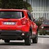 Jeep Renegade 4xe