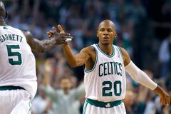 Iguodala a spol. končí, Celtics vyřadili Philadelphii