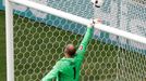 Euro 2016, Maďarsko-Island: Gábor Király