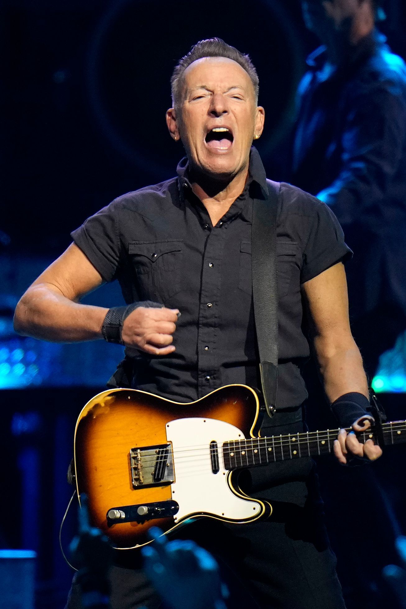 Bruce Springsteen, E Street Band, 2023