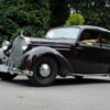 Oldtimer Bohemia Rally