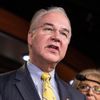 Ministr zdravotnictví USA Tom Price