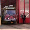 Vojenská tramvaj