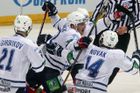 Dynamo obhájilo Gagarinův pohár, radují se i tři Češi