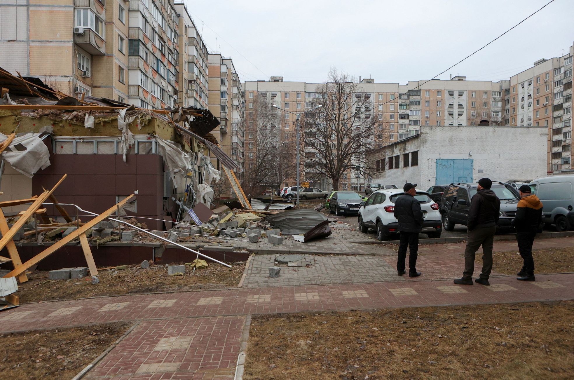 Rusko Belgorod 2