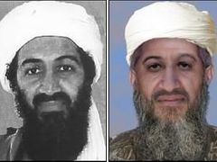 FBI zveřejnila aktuální možnou podobu nejhledanějšího teroristy světa Usámy bin Ládina