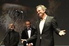 Herec Peter Sarsgaard uvedl v Karlových Varech film Jak nezískat Pulitzera