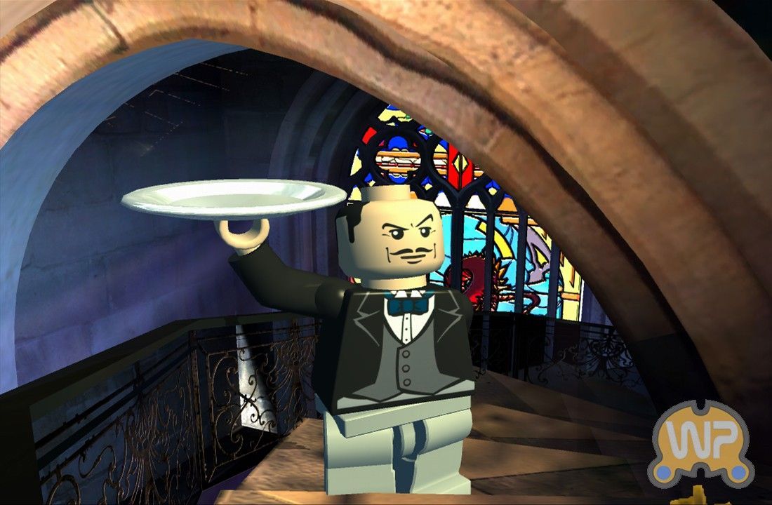 Lego Batman