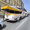 Route 66 Příbram 2025