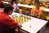 David Navara, 14. nejlepší šachista na světě a jedna z největších hvězd Czech Open.