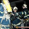 Hasiči zasahují při požáru na Jižním Městě v Praze