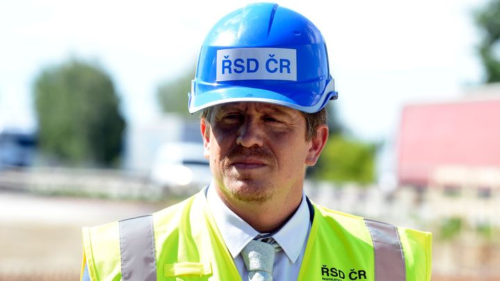 Útok na ŘSD nabývá rozsáhlých rozměrů: Úřad zvažuje, zda hackerům za data zaplatit; Zdroj foto: ČTK