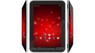 Google Nexus - první snímek Neoficiální snímky očekávaného tabletu Google Nexus zveřejnil internetový server pocketnow.com. Za cenu 149 amerických dolarů by měl zákazník dostat slušně vybavený sedmi palcový tablet s rozlišením 1280 x 800 obrazových bodů.