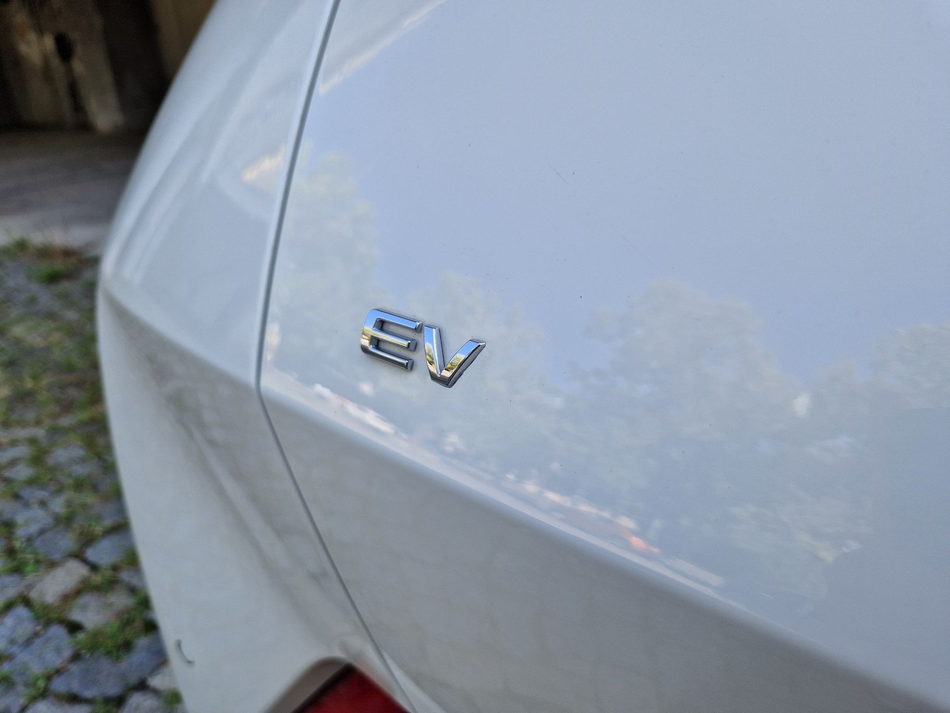 BYD Seagull test