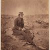 Krymská válka (1853-1856) na fotografiích Rogera Fentona. Počátky válečné fotografie