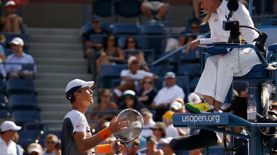 Podívejte se na galerii ze čtvrtfinálových zápasů tenisového US Open, kde skončil Tomáš Berdych.