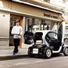 Renault Twizy 2018