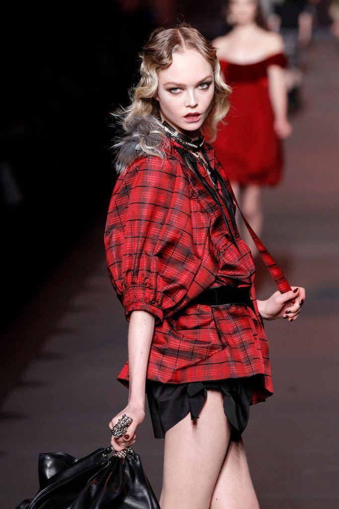 Sbohem Galliano! Dior ukázal poslední kousky antisemity