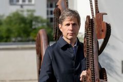 „Kdo žije v diktatuře, žije pod černými hvězdami,“ říká spisovatel Daniel Kehlmann