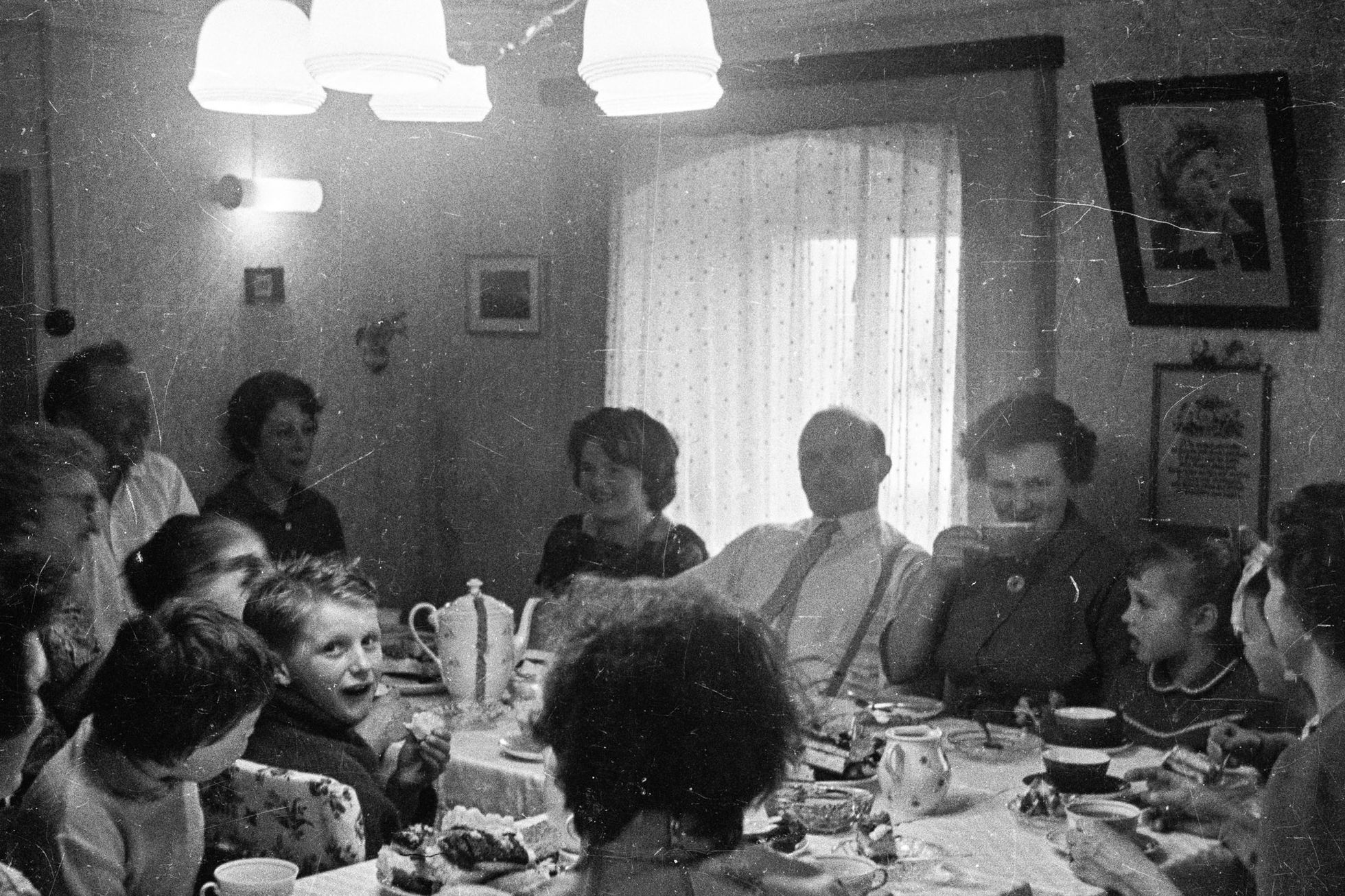 Negativy z popelnice, Martin Wágner, iniciativa, sbírka, archiv, Foto, fotografie, Magazín