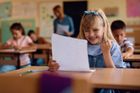 Kvíz: Čárky ve větách. Zvládnete učivo deváté třídy základní školy?