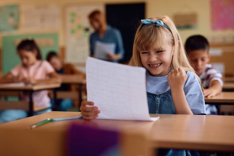 Kvíz: Čárky ve větách. Zvládnete učivo deváté třídy základní školy?