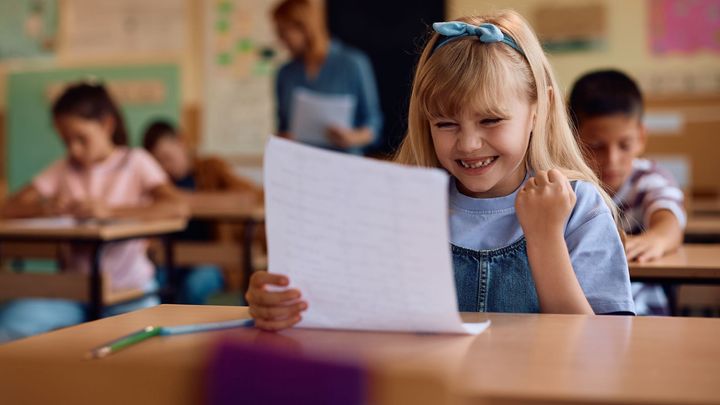 Kvíz: Čárky ve větách. Zvládnete učivo deváté třídy základní školy?; Zdroj foto: Shutterstock