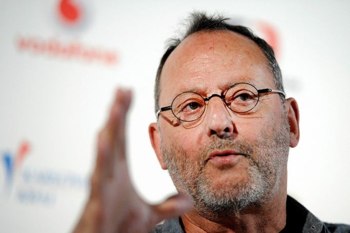 Jean Reno