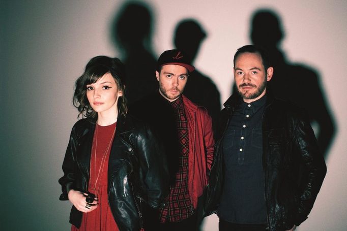 Chvrches