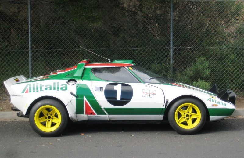 Bertone výročí