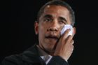 Obama podpoří protiraketový štít, "jen bude-li funkční"