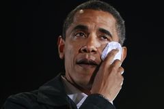 2008: Rok Obamy. Bojovníci za práva černochů se dočkali
