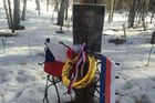 Češi si vyjeli na Sibiř připomenout osud generála Vojcechovského, který velel legionářům v Rusku