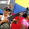 Venezuela, USA, armáda, dobrovolníci, Maduro, výcvik