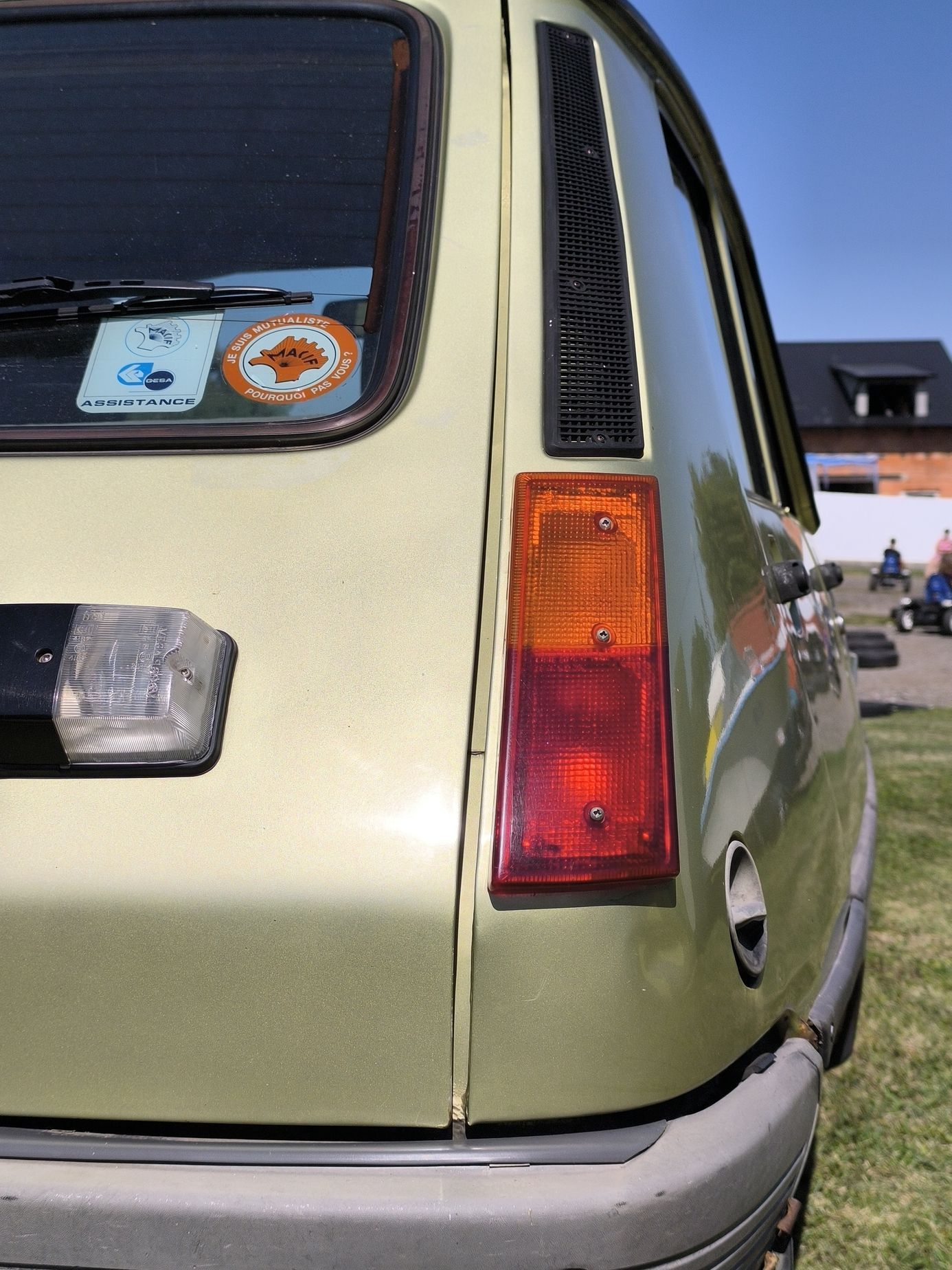 Renault 5