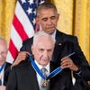 Frank Gehry, Barack Obama