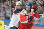 Filippi v KHL znovu skóroval, Magnitogorsk ale v Astaně prohrál. Polák rozhodl o výhře Čerepovce