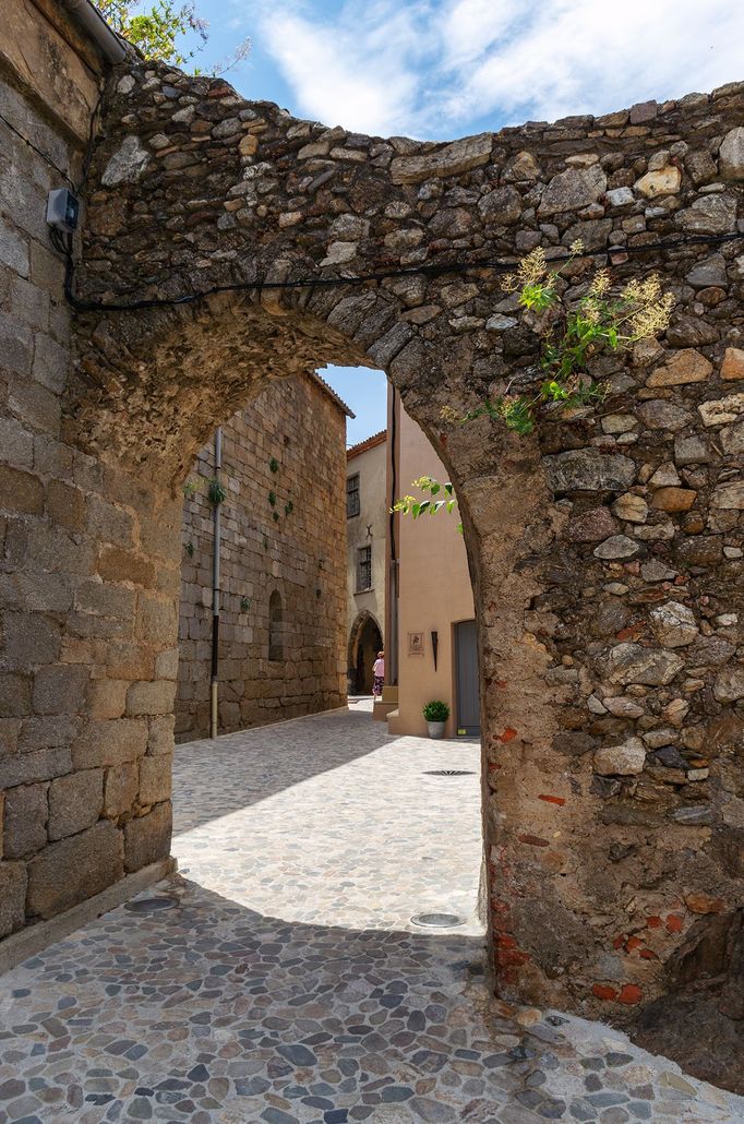 Tomáš Vocelka: Legendy z Provence (Saint-Tropez, Ramatuelle, Grimaud, Le Thoronet, rok 2013)