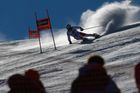 Ledecká zahájí sezonu obřím slalomem v Söldenu. Mezi elitou ho pojede vůbec poprvé