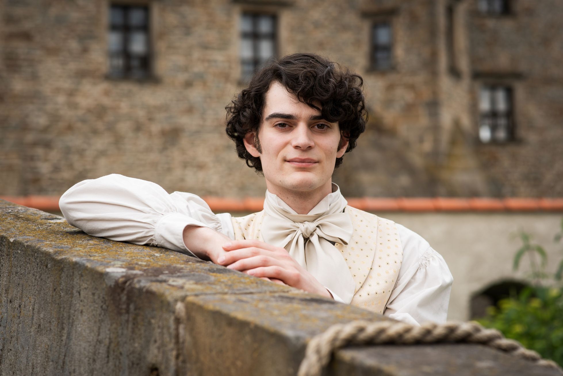 Tři princezny, film, 2024