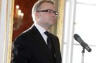 "Míru ošidnosti ministerstva životního prostředí ukazuje i to, že za osm let mého prezidentování jste desátý ministr životního prostředí," konstatoval prezident.