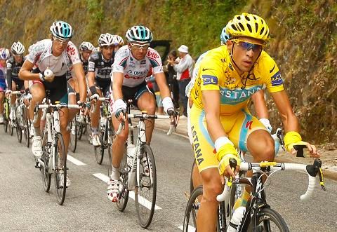 Tour de France - 17. etapa