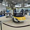autosalon Bratislava