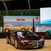 Bonhams aukce Zoute Sale 2023