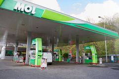 Pumpa jako nový druh supermarketu